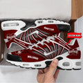MSB NCAA Air Max Plus Shoes - Limited