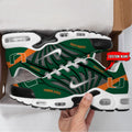 MH NCAA Air Max Plus Shoes - Limited