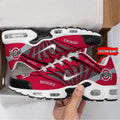 OSB NCAA Air Max Plus Shoes - Limited