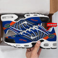 FG NCAA Air Max Plus Shoes - Limited