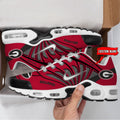 GB NCAA Air Max Plus Shoes - Limited