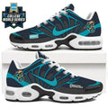 COASTAL CAROLINA CHANTICLEERS 2025 WORLD SERIES AIR MAX PLUS SHOES