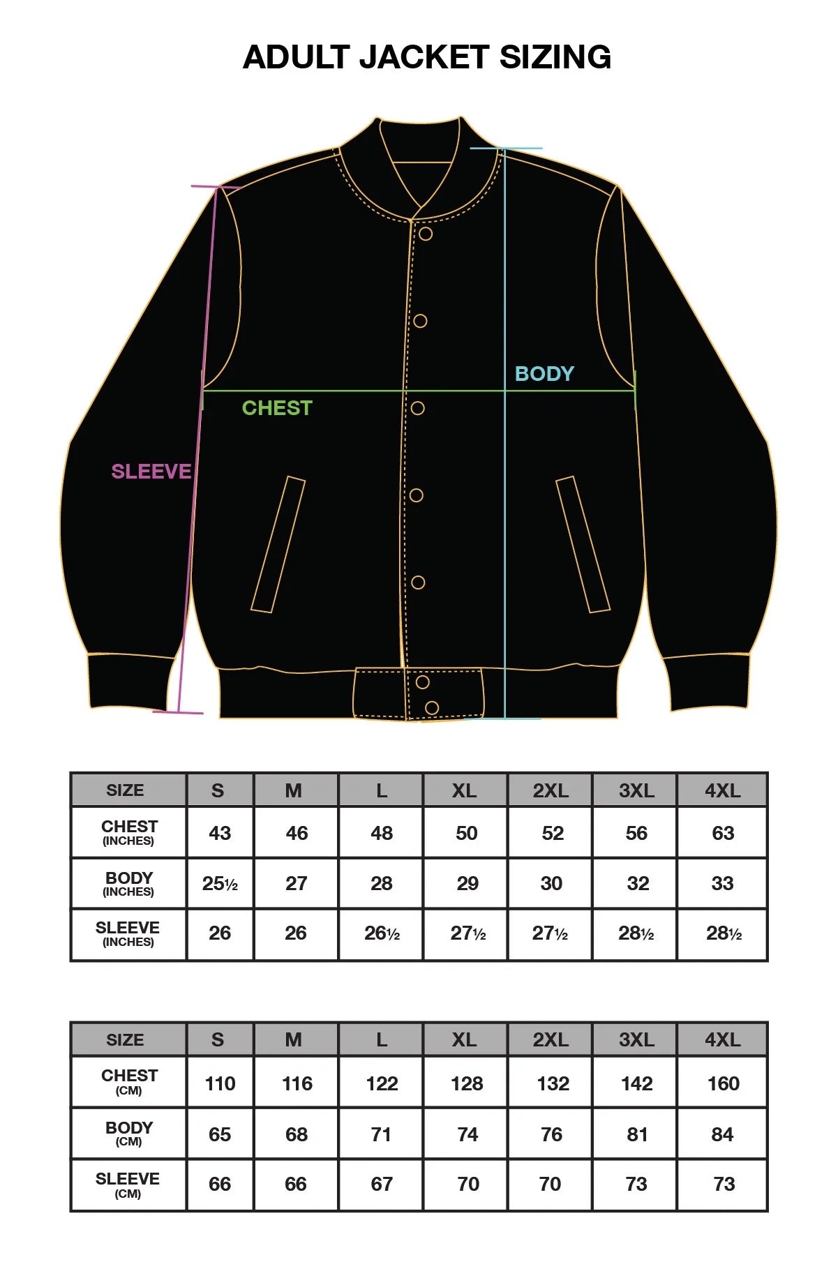Chicago Bulls Varsity Jacket - Mens Jacket - LeagueLockerGear