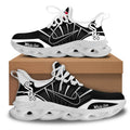 CWS |  Max Soul Shoes