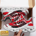 PP Max Soul Sneakers Personalized
