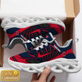 CG Max Soul Sneakers Personalized