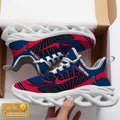 LAA Max Soul Sneakers Personalized