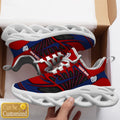 WN Max Soul Sneakers Personalized
