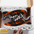 BO Max Soul Sneakers Personalized
