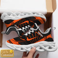 SFG Max Soul Sneakers Personalized