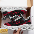 AD Max Soul Sneakers Personalized