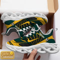 OA Max Soul Sneakers Personalized