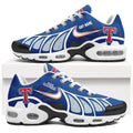 TR | Personalized Air Max Shoes Limited Edition