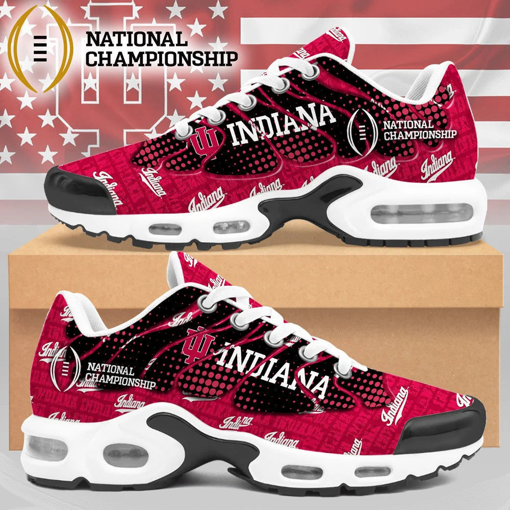Indiana Hoosiers | Premium NCAA College Football Playoff Champions 2026