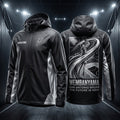 San Antonio Spurs Wembanyama Jacket - The Future Is Now Hooded Jacket - LeagueLockerGear