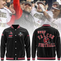 UWRF Falcons Football NCAA Stagg Bowl Bomber Jacket - LeagueLockerGear
