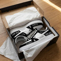 Bruno Mars The Romantic Tour Nike Air Force 1 - LeagueLockerGear
