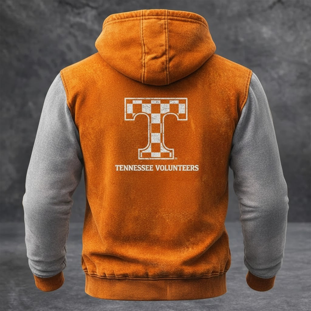 Tennessee Volunteers 135th Anniversary 1891-2026 Hoodie - LeagueLockerGear