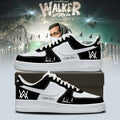 Alan Walker Walker World European Tour Custom Air Force 1 - LeagueLockerGear