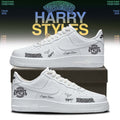 Harry Styles Together Tour 2026 Custom Air Force 1 - LeagueLockerGear