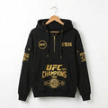 UFC 324 Champions 2026 Hoodie - LeagueLockerGear