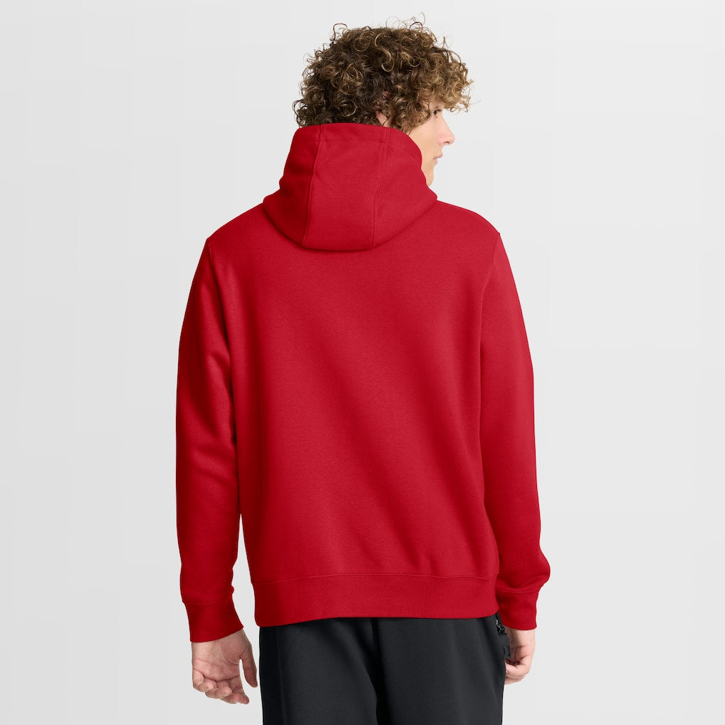Cincinnati Reds MLB 2026 Hoodie - LeagueLockerGear