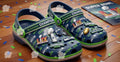 Seattle Seahawks Super Bowl LIX Champions 2026 Crocs - LeagueLockerGear