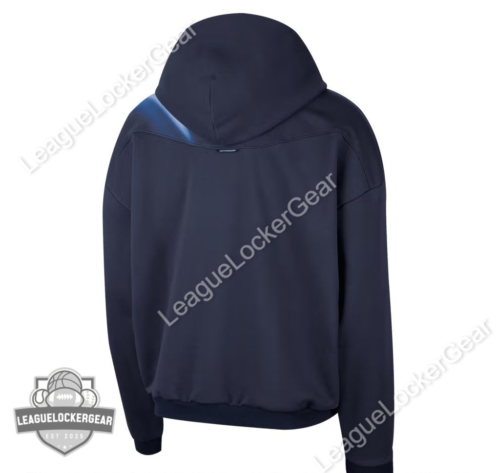 NBA All-Star 2026 Los Angeles Hoodie - LeagueLockerGear