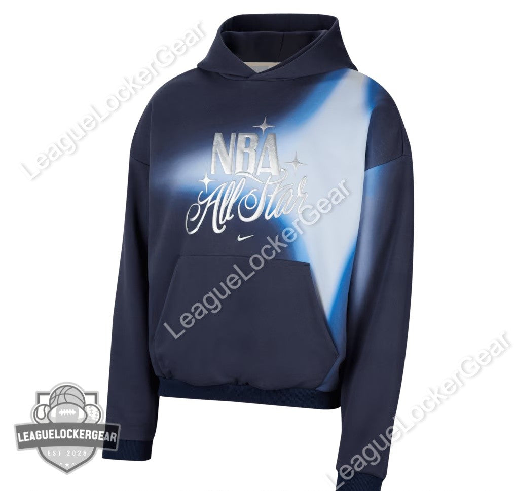 NBA All-Star 2026 Los Angeles Hoodie - LeagueLockerGear