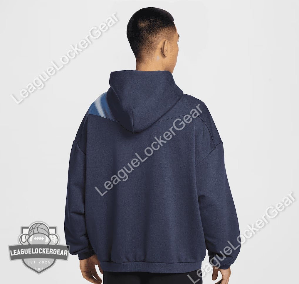 NBA All-Star 2026 Los Angeles Hoodie - LeagueLockerGear