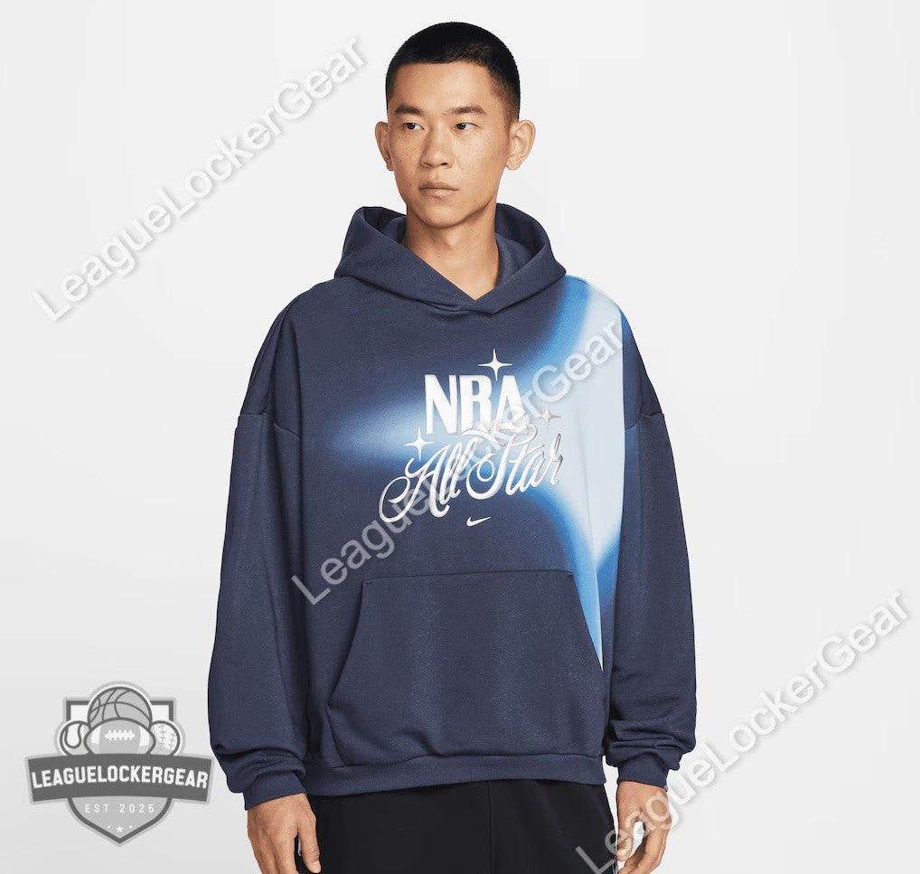 NBA All-Star 2026 Los Angeles Hoodie - LeagueLockerGear