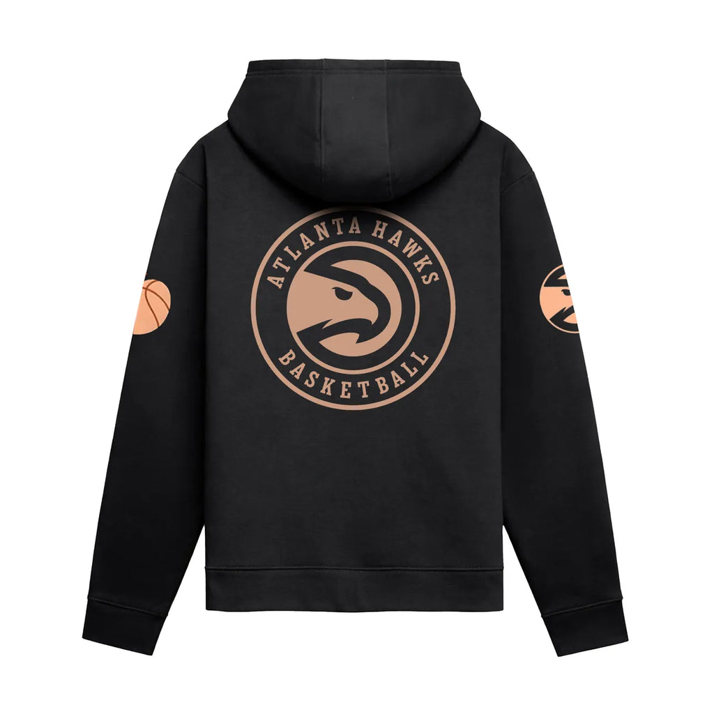 Atlanta Hawks Magic City 2026 Hoodie - LeagueLockerGear