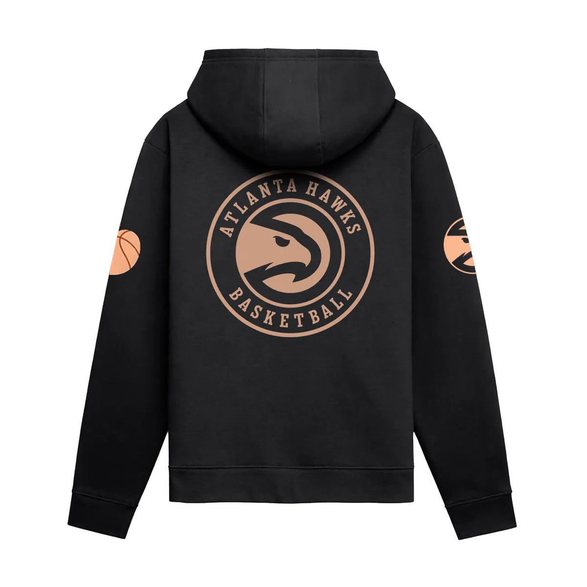Atlanta Hawks Magic City 2026 Hoodie - LeagueLockerGear
