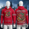 Ohio State Buckeyes Harry Potter Night 2026 Hoodie - LeagueLockerGear