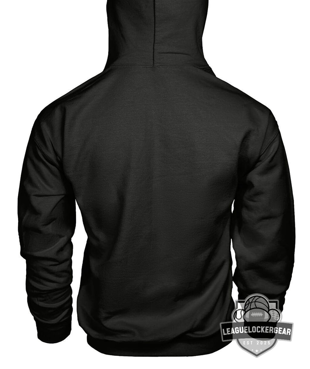 Raiders 250 Years Of Freedom 1776-2026 Hoodie - LeagueLockerGear