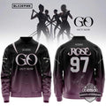 BLACKPINK GO OUT NOW Hoodie - LeagueLockerGear