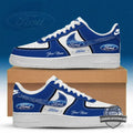 Ford Custom Name Nike Air Force 1 - LeagueLockerGear