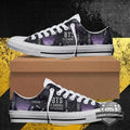 BTS 79 Shows Forever VIP Edition Low Top Shoes - LeagueLockerGear