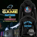 Carolina Panthers Hall of Fame Class of 2026 Hoodie - LeagueLockerGear