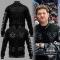 Vancouver Canucks 1970 Varsity Jacket - LeagueLockerGear