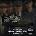 Peaky Blinders By Order Of The Air Force 1 - LeagueLockerGear