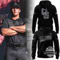 Oklahoma State Cowboys Salute To Service Hoodie - LeagueLockerGear