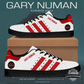 Gary Numan Summer 2026 Stan Smith Style Shoes - LeagueLockerGear