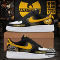 Wu-Tang Clan Killa Beez Custom Air Force 1 - LeagueLockerGear