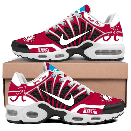 ACT | Customized Sport Shoes