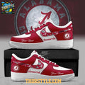 Alabama Crimson Tide Freedom 2025 Roll Tide Air Force 1 Shoes