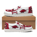 AR | Loafer Shoes