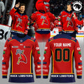 Athens Rock Lobsters x NASCAR Limited Edition Hockey Jersey - NovusOris Best Merch For Fans