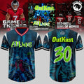Atlanta Falcons x OutKast ATLiens 30th Anniversary 2026 Football Jersey - NovusOris Best Merch For Fans