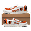 BO | Hey Dude Shoes
